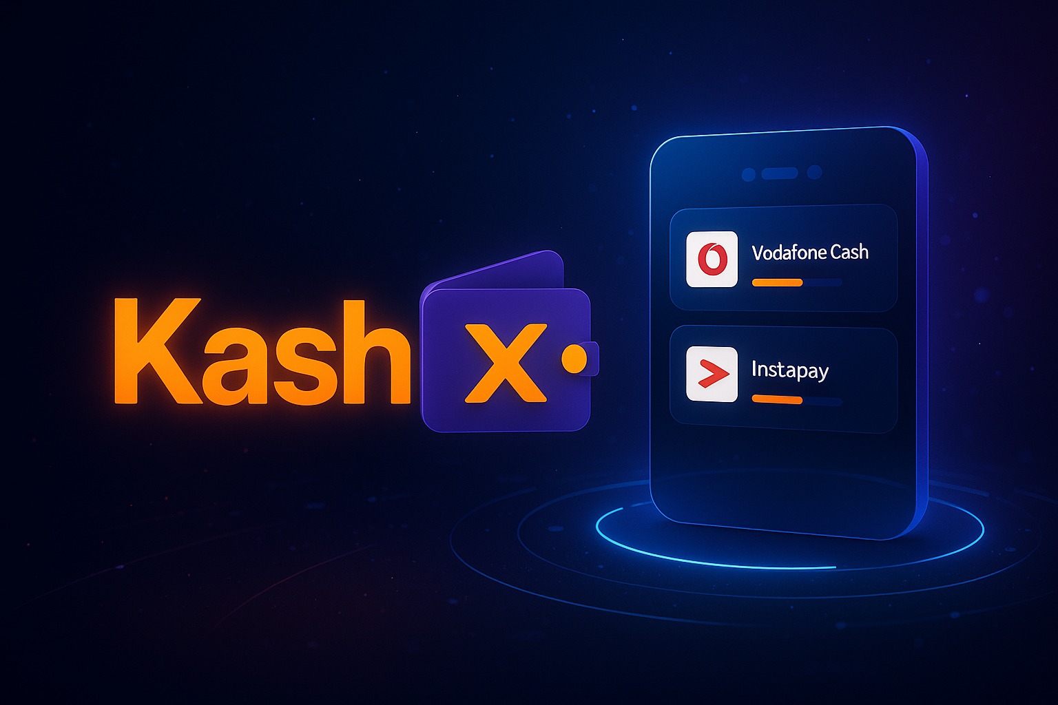 KashX Hero