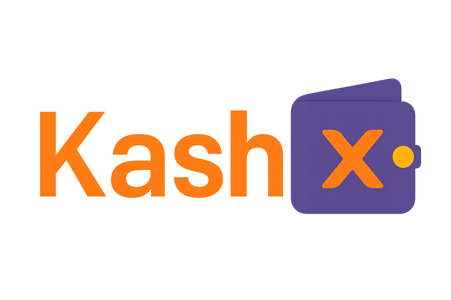 KashX Logo
